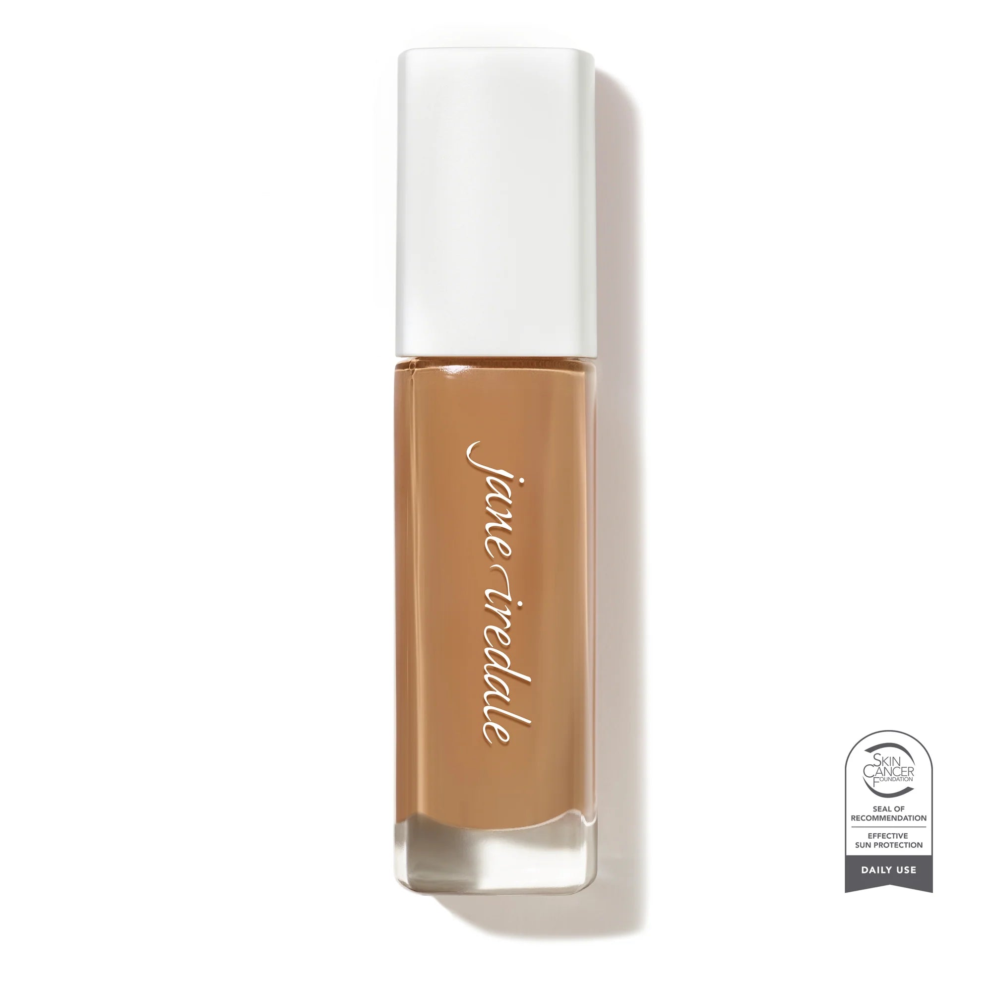 Fond de Teint Éclat Skintuition SPF 30 jane iredale