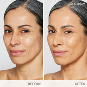 Fond de Teint Éclat Skintuition SPF 30 jane iredale