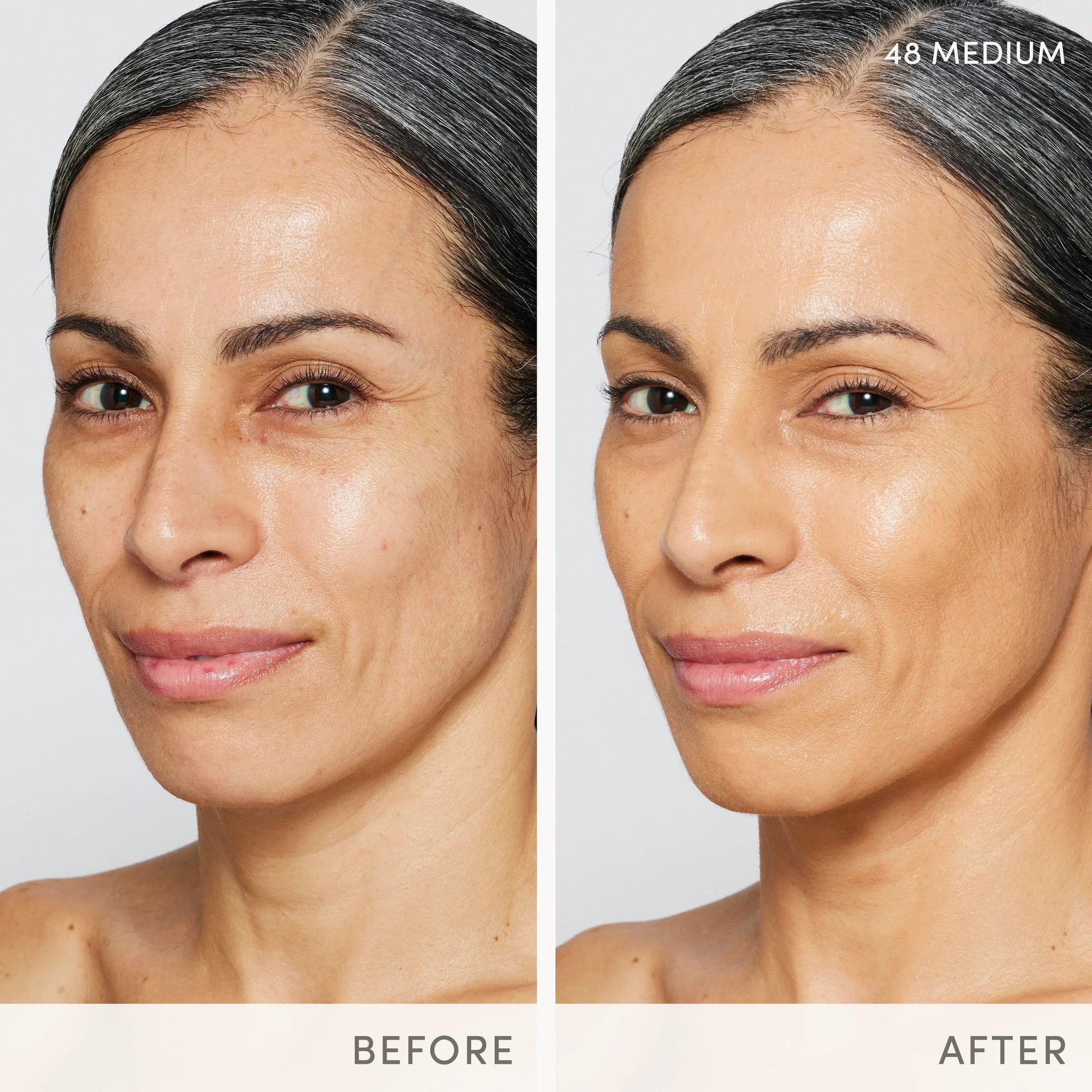 Fond de Teint Éclat Skintuition SPF 30 jane iredale
