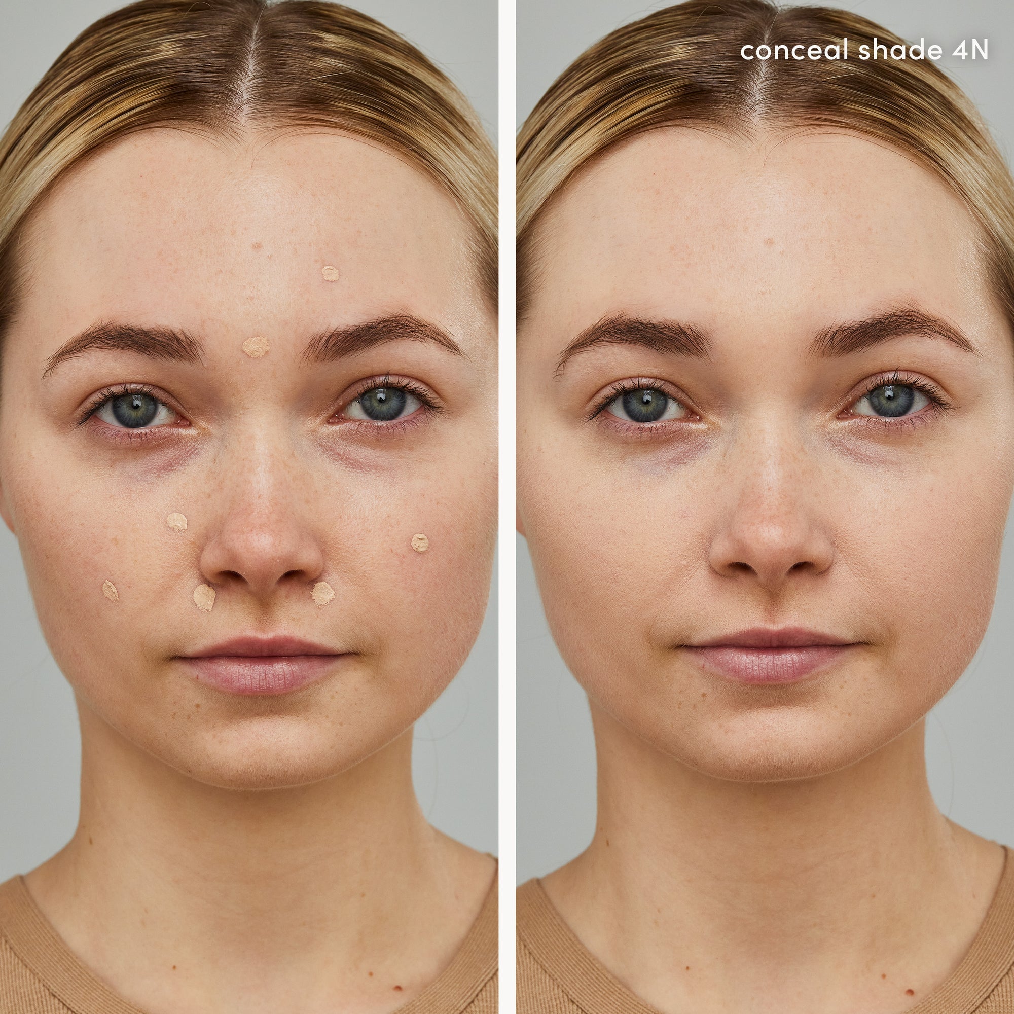 Correcteur Liquide PureMatch Jane Iredale