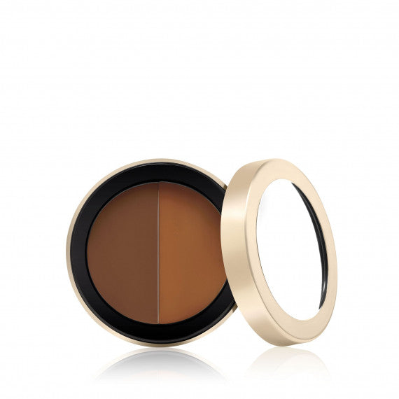 Delete Jane Iredale