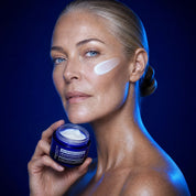 Crème Visage Infusion Cellulaire NAD+ & Peptides Biomimétiques Odacité