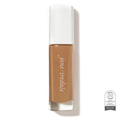 Fond de Teint Éclat Skintuition SPF 30 jane iredale
