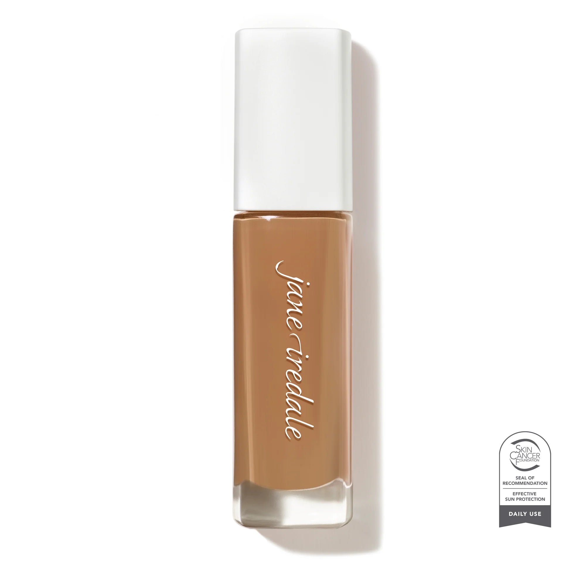 Fond de Teint Éclat Skintuition SPF 30 jane iredale