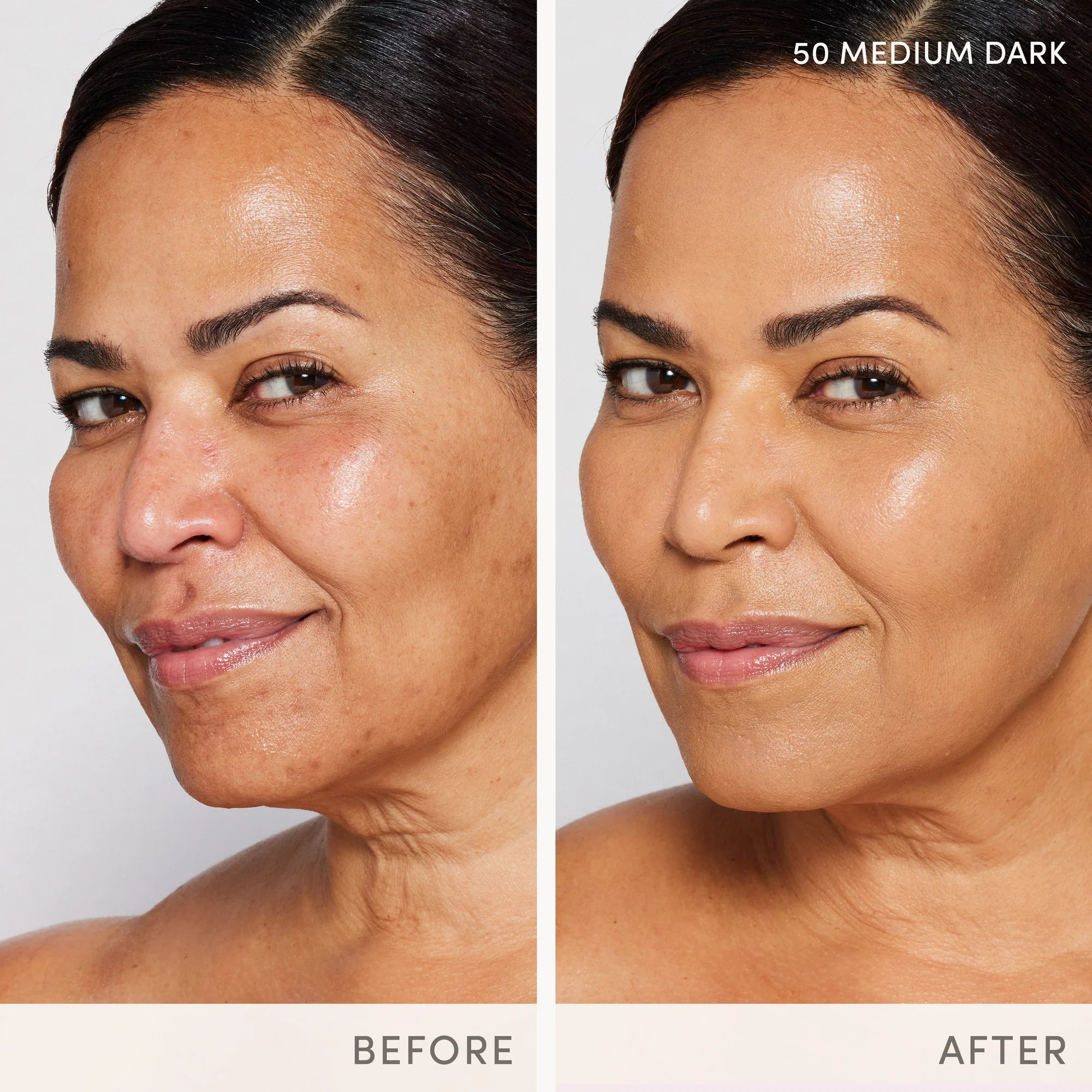 Fond de Teint Éclat Skintuition SPF 30 jane iredale