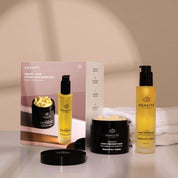 Smooth & Glow Vitamin C Body Essentials Odacité