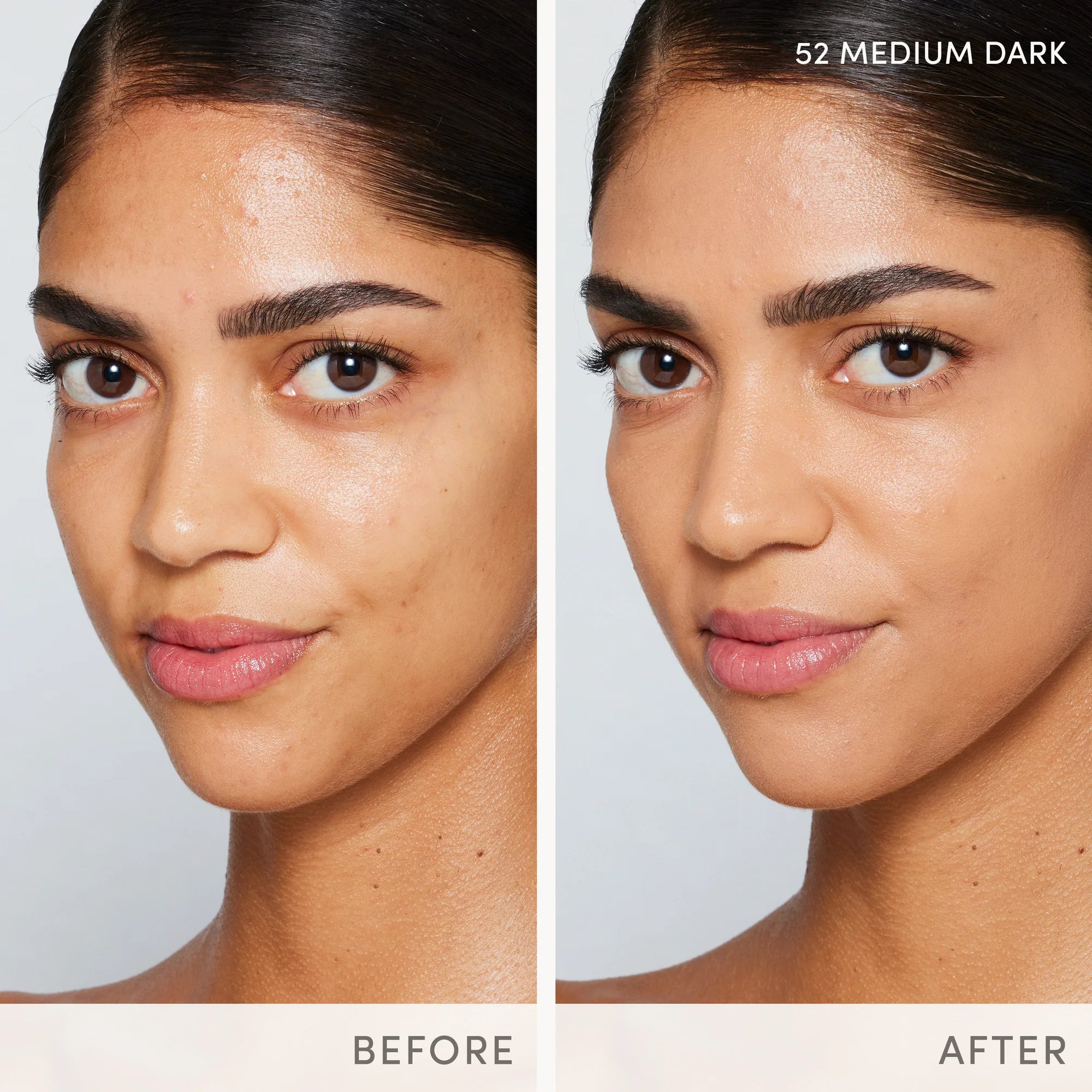 Fond de Teint Éclat Skintuition SPF 30 jane iredale