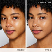 Fond de Teint Éclat Skintuition SPF 30 jane iredale