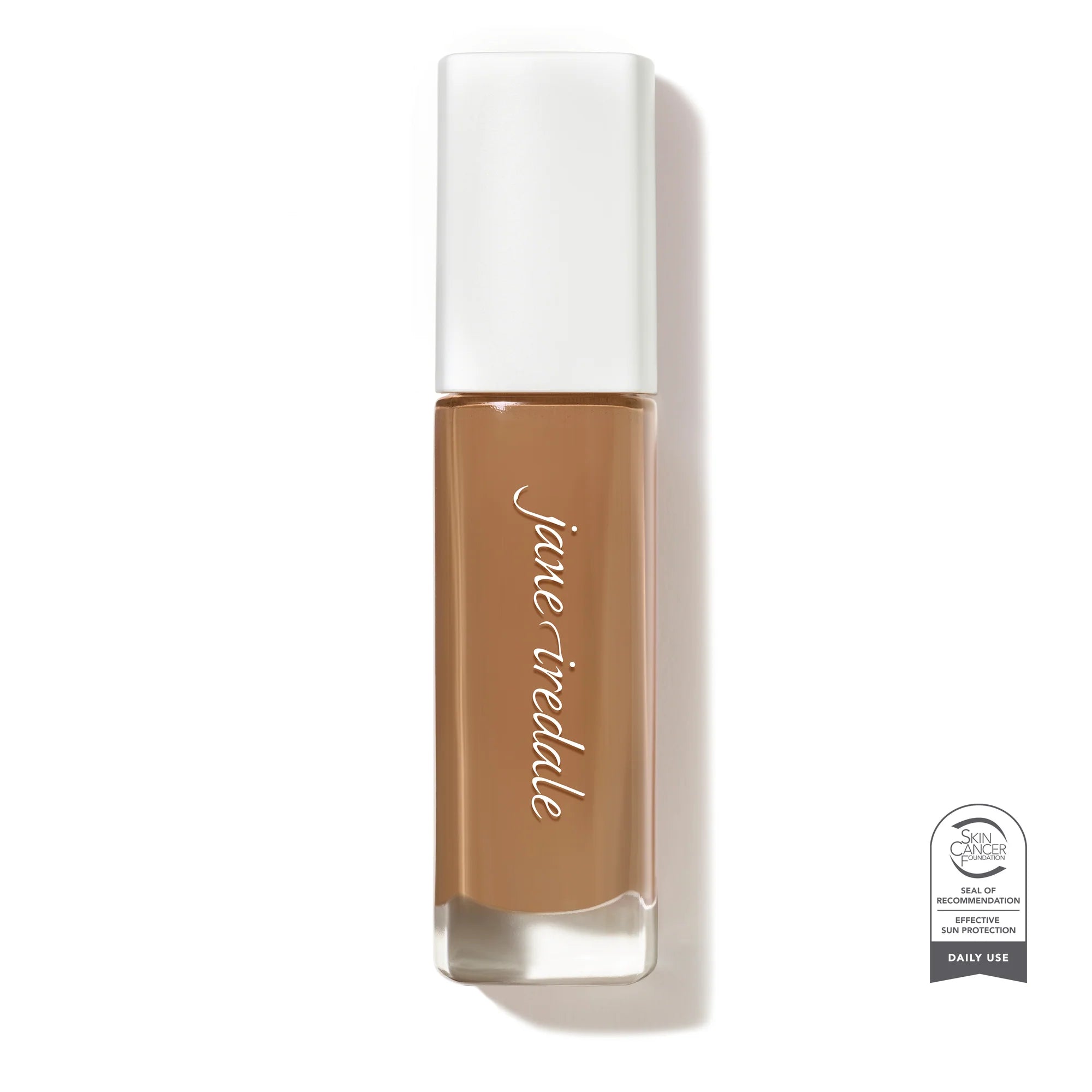 Fond de Teint Éclat Skintuition SPF 30 jane iredale