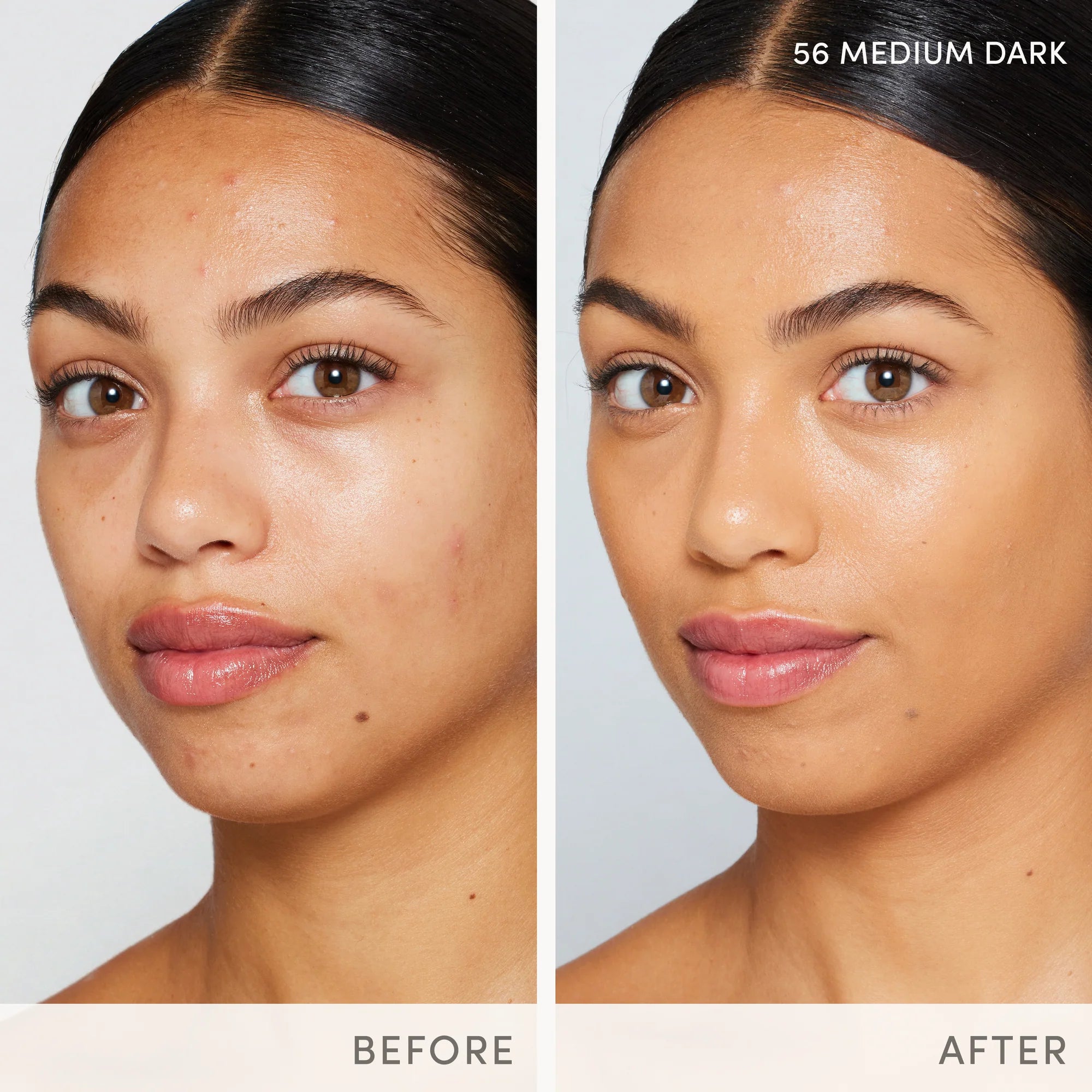 Fond de Teint Éclat Skintuition SPF 30 jane iredale