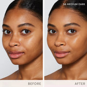 Fond de Teint Éclat Skintuition SPF 30 jane iredale