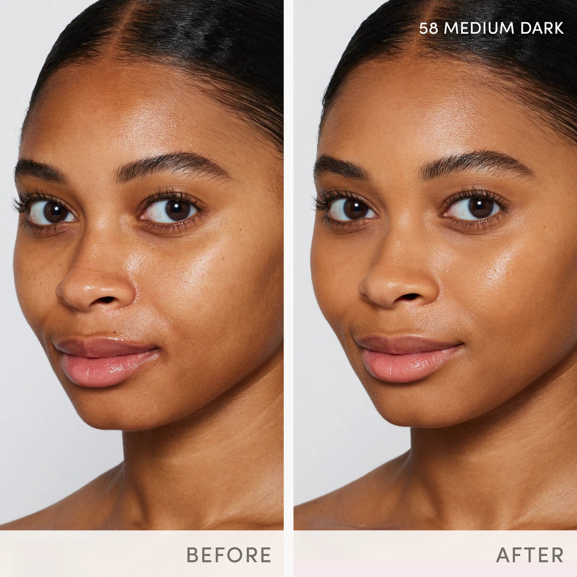Fond de Teint Éclat Skintuition SPF 30 jane iredale