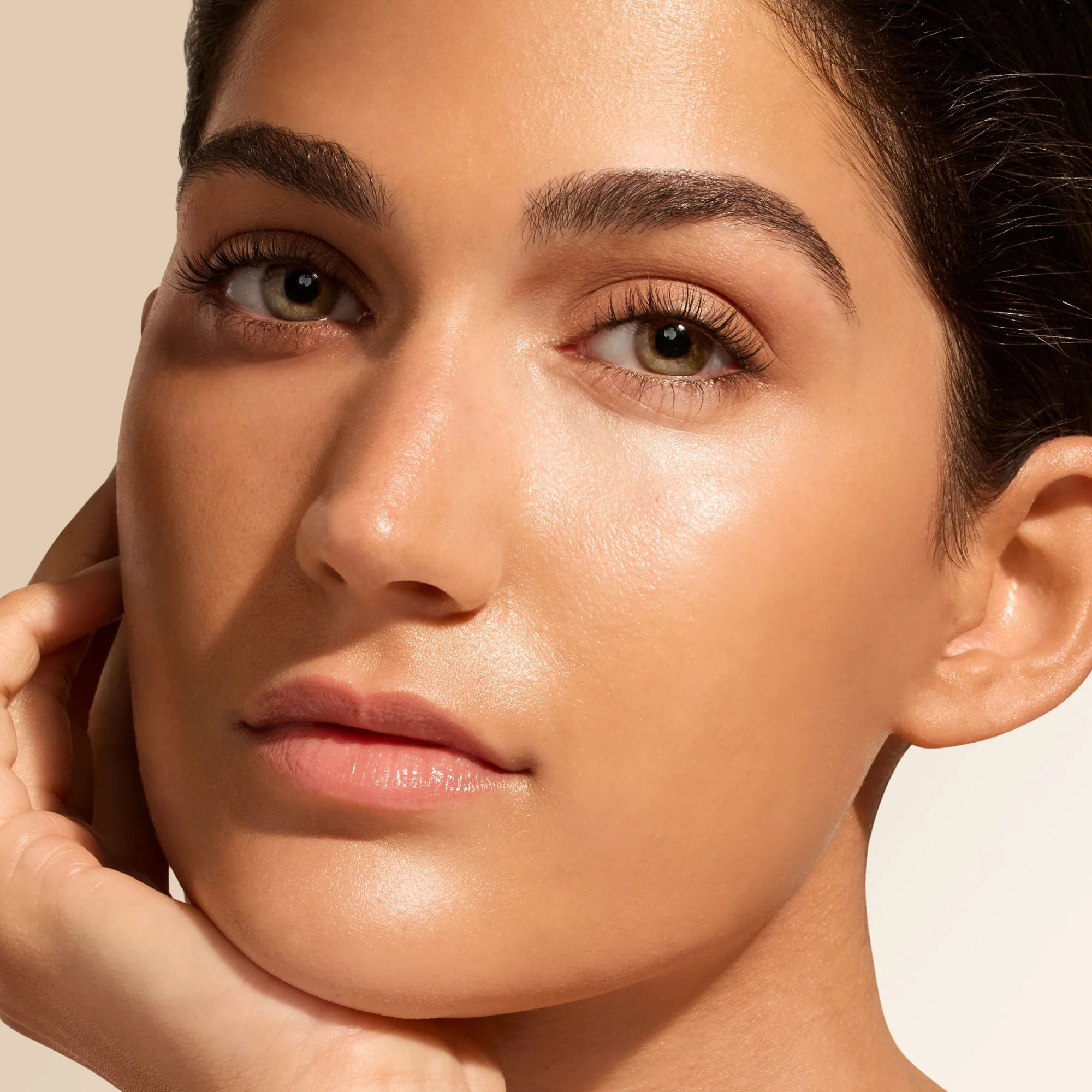 Perfecteur de Teint SPF 40 au Squalane & Niacinamide Glow Fixation™ jane iredale