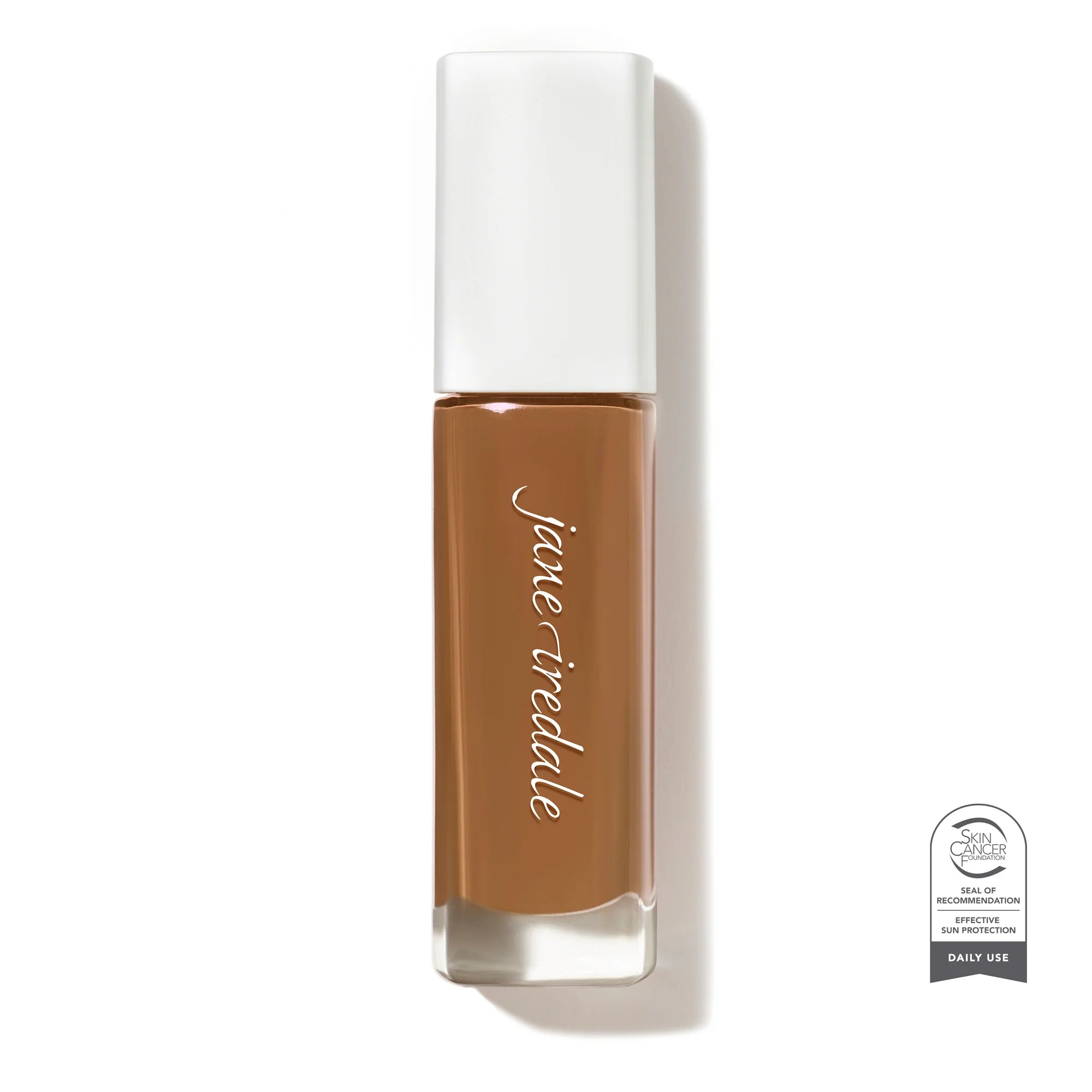 Fond de Teint Éclat Skintuition SPF 30 jane iredale