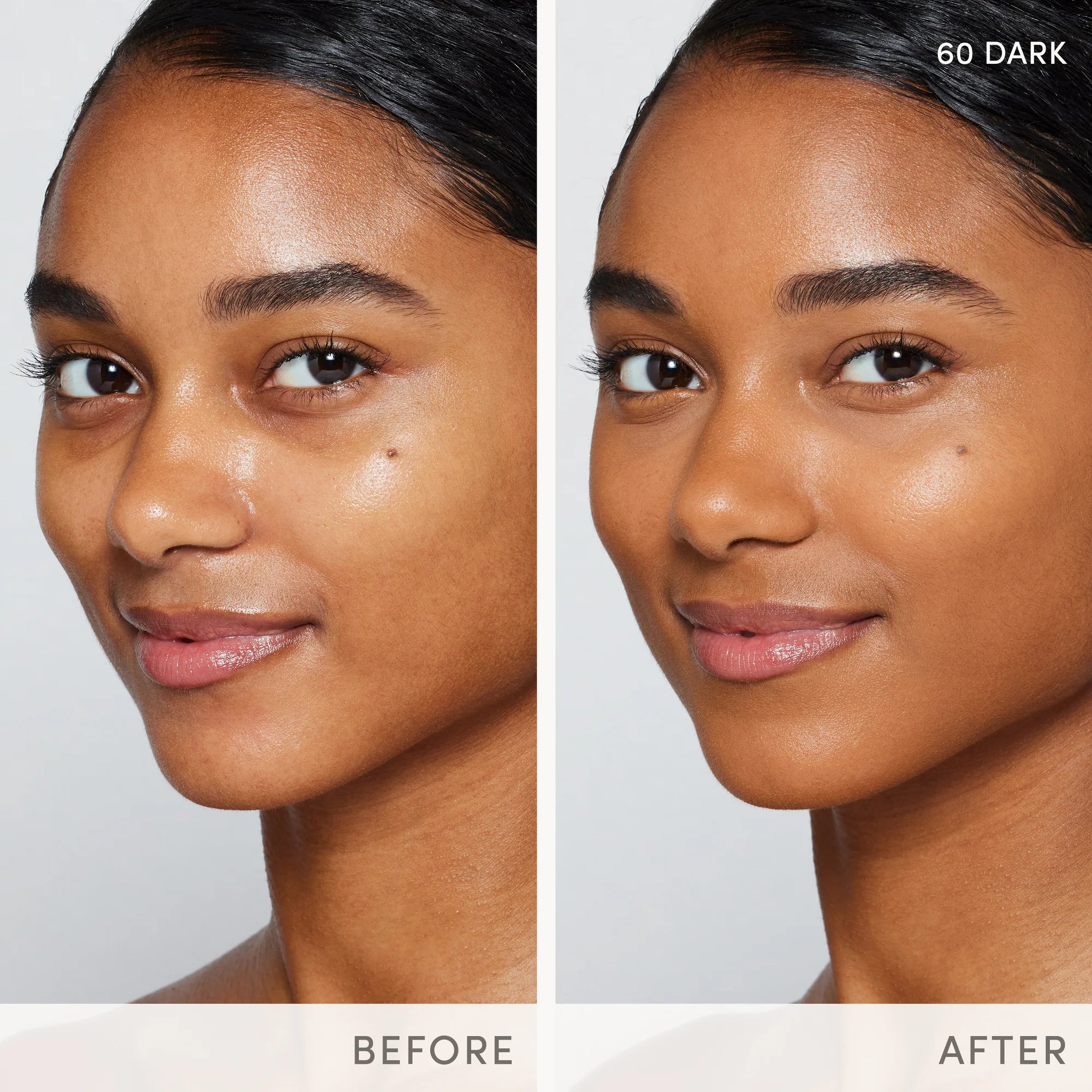 Fond de Teint Éclat Skintuition SPF 30 jane iredale