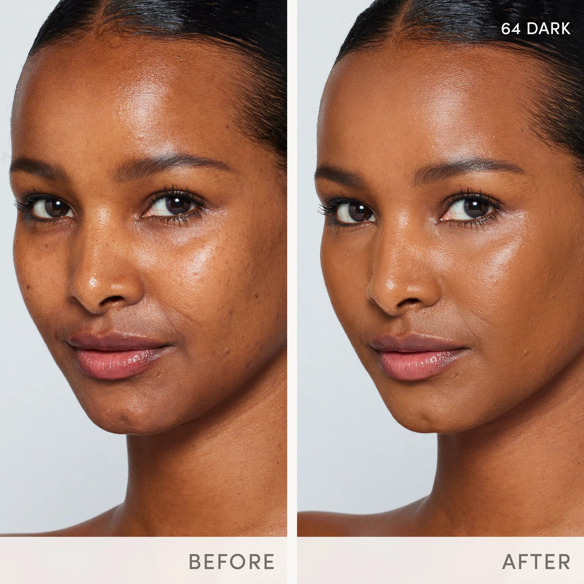 Fond de Teint Éclat Skintuition SPF 30 jane iredale