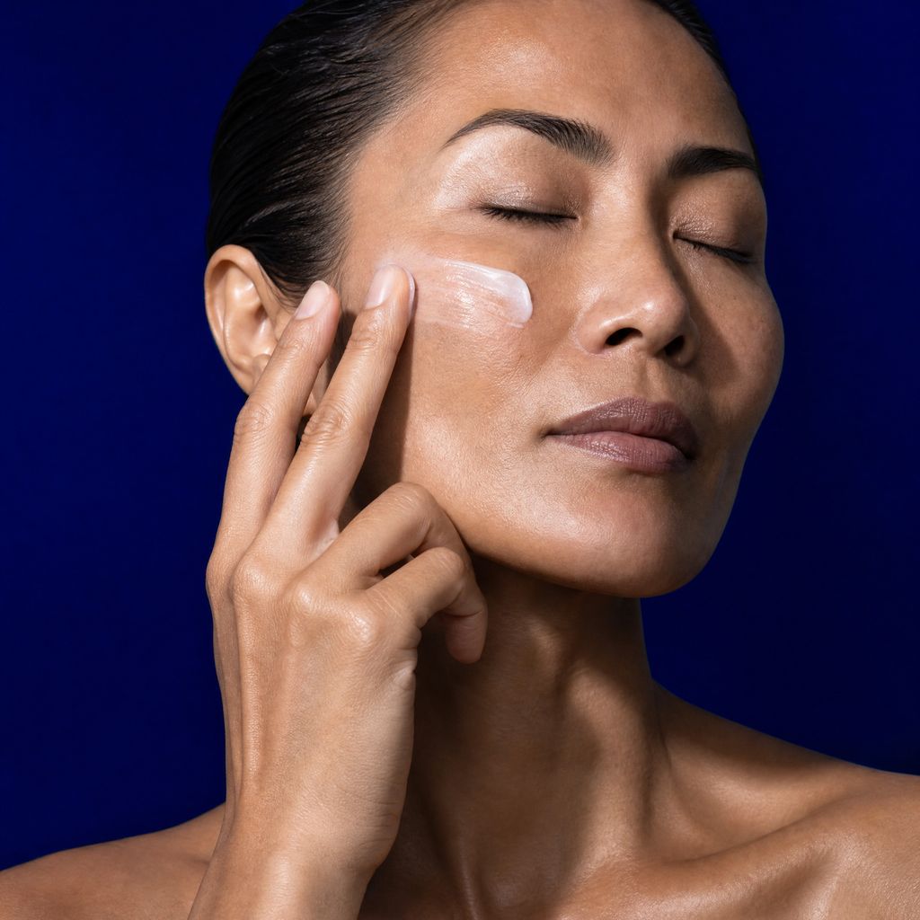 Crème Visage Infusion Cellulaire NAD+ & Peptides Biomimétiques Odacité