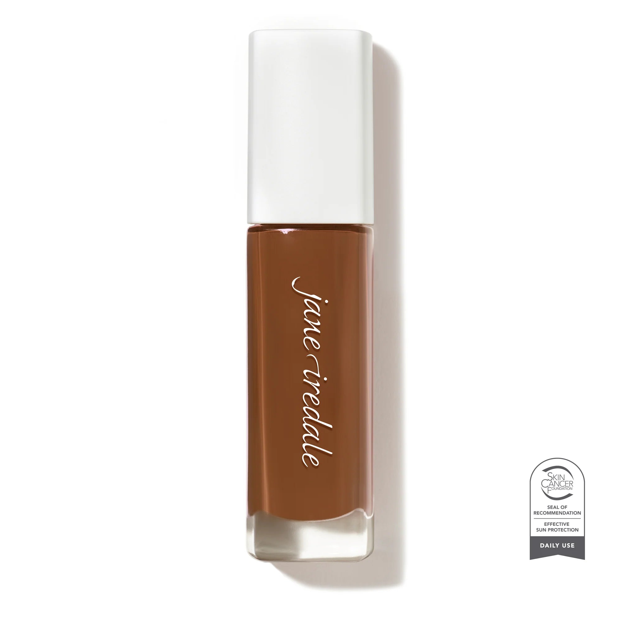 Fond de Teint Éclat Skintuition SPF 30 jane iredale