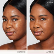 Fond de Teint Éclat Skintuition SPF 30 jane iredale