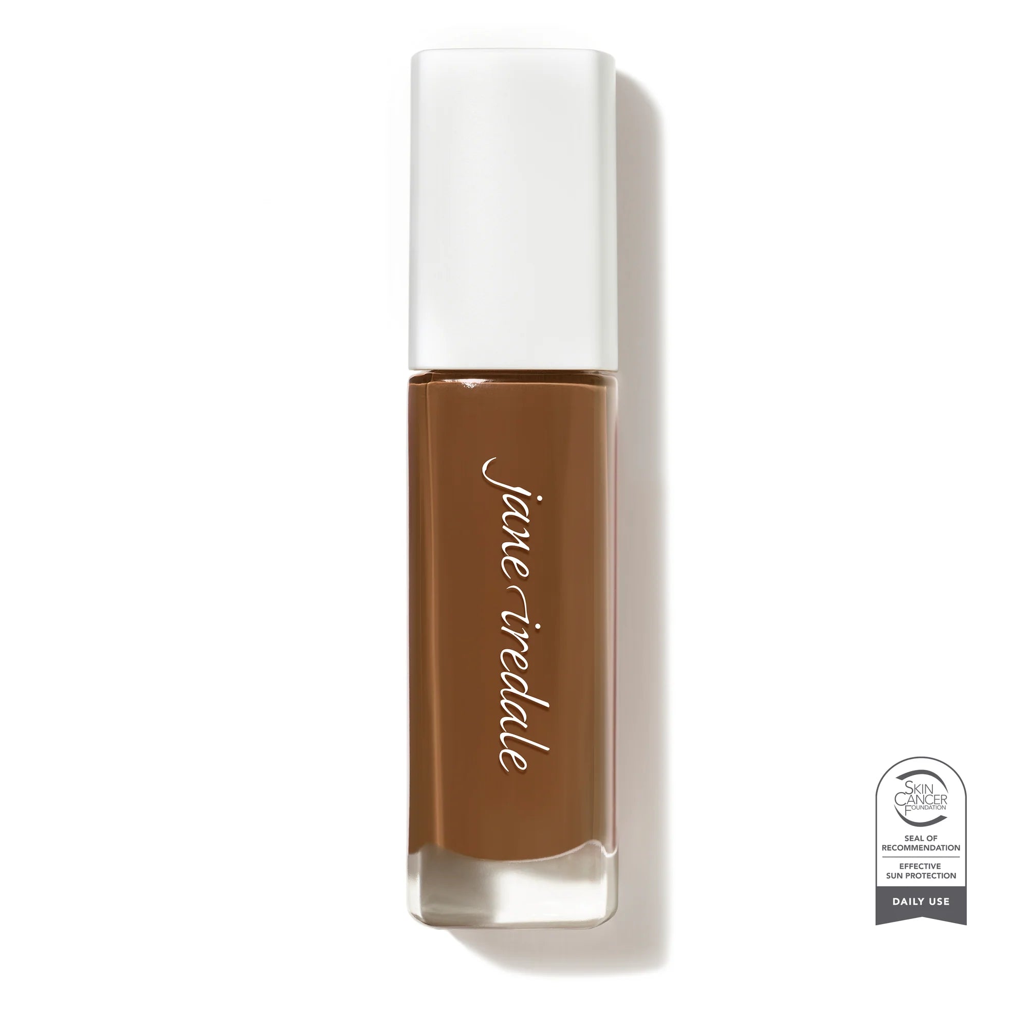 Fond de Teint Éclat Skintuition SPF 30 jane iredale