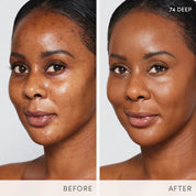 Fond de Teint Éclat Skintuition SPF 30 jane iredale