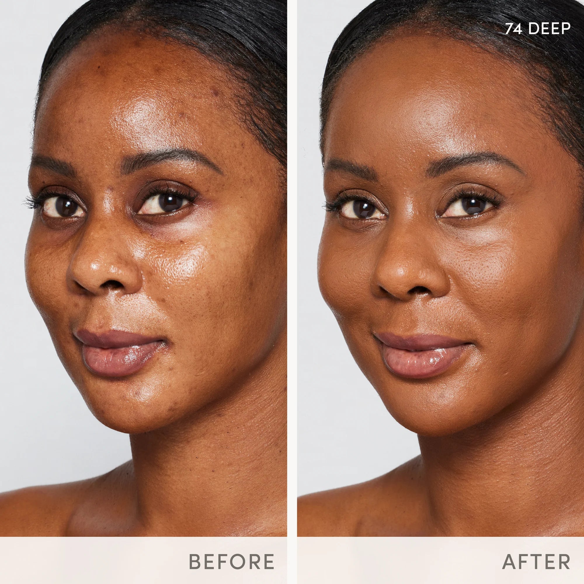 Fond de Teint Éclat Skintuition SPF 30 jane iredale