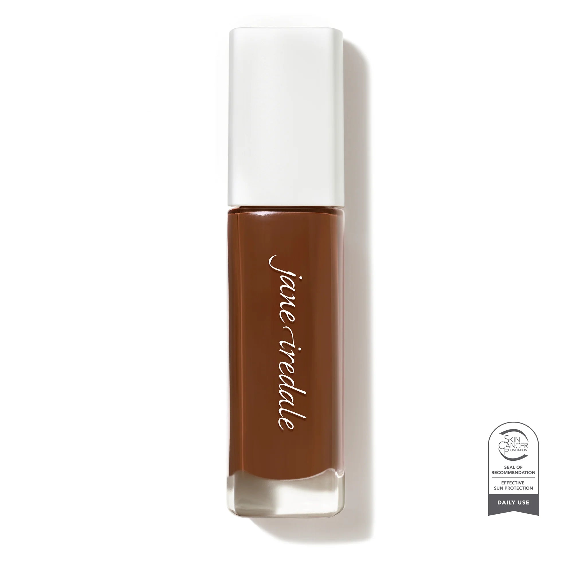 Fond de Teint Éclat Skintuition SPF 30 jane iredale