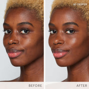 Fond de Teint Éclat Skintuition SPF 30 jane iredale