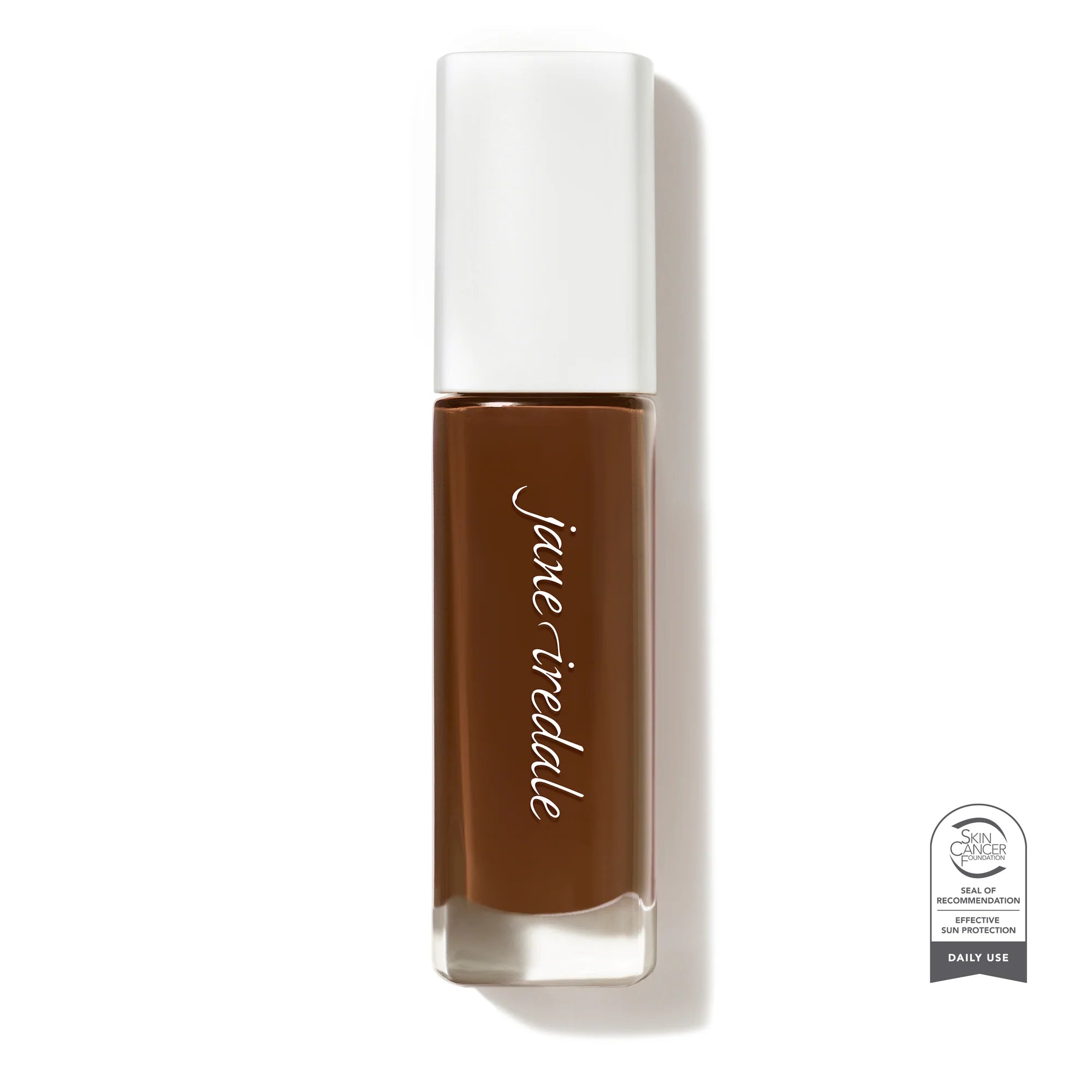 Fond de Teint Éclat Skintuition SPF 30 jane iredale
