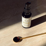 Huile Visage Rééquilibrante AMETHYST Precious Skin Elixirs