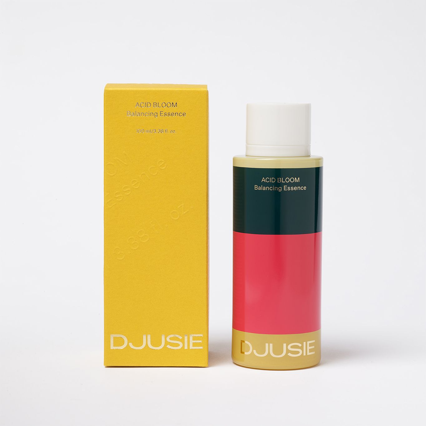 Essence Rééquilibrante Acid Bloom Djusie