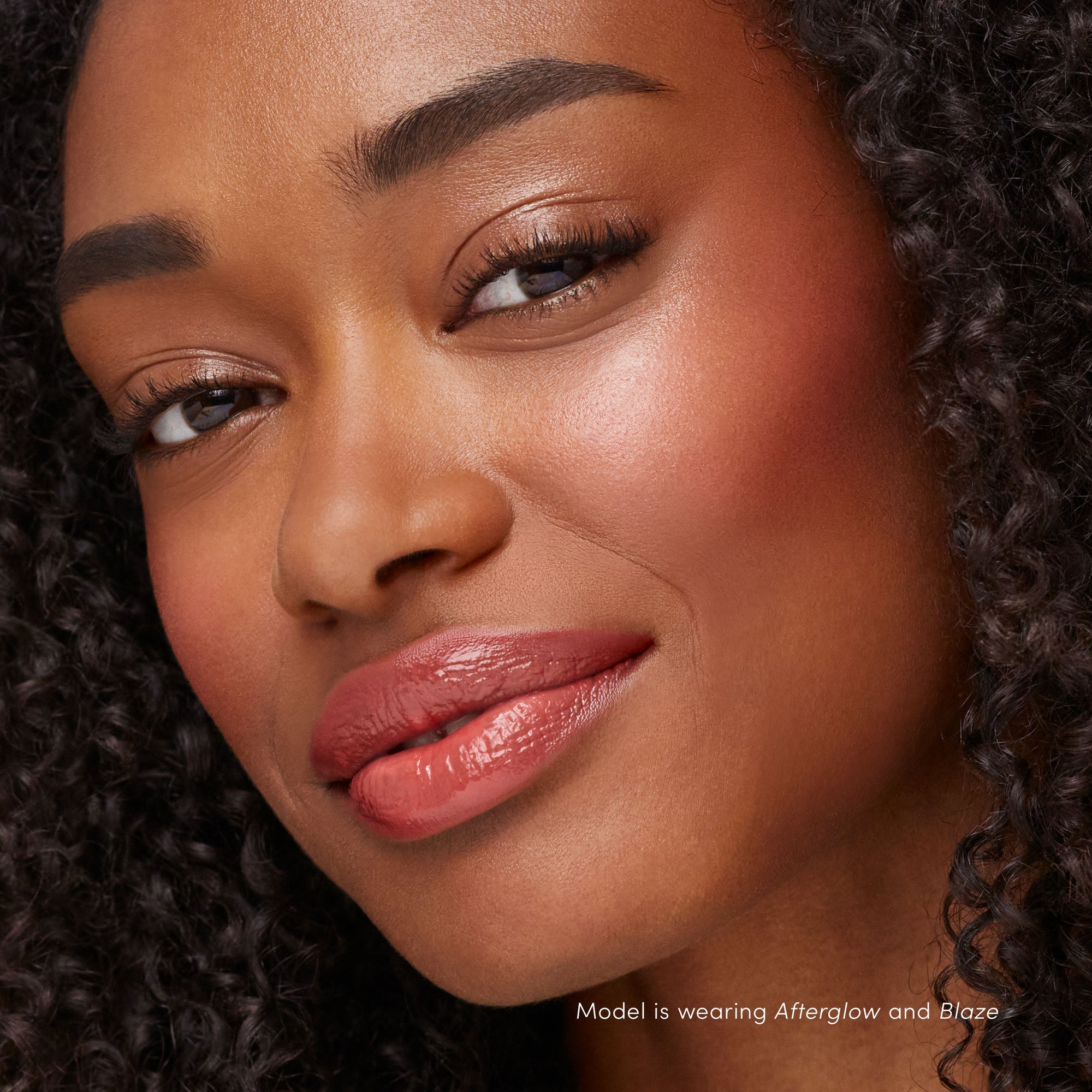 Stick Blush Multi-usage Glow Time Jane Iredale