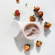 Crème Visage Ageless Cecilia Holistic Beauty