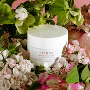 Crème Visage Ageless Cecilia Holistic Beauty