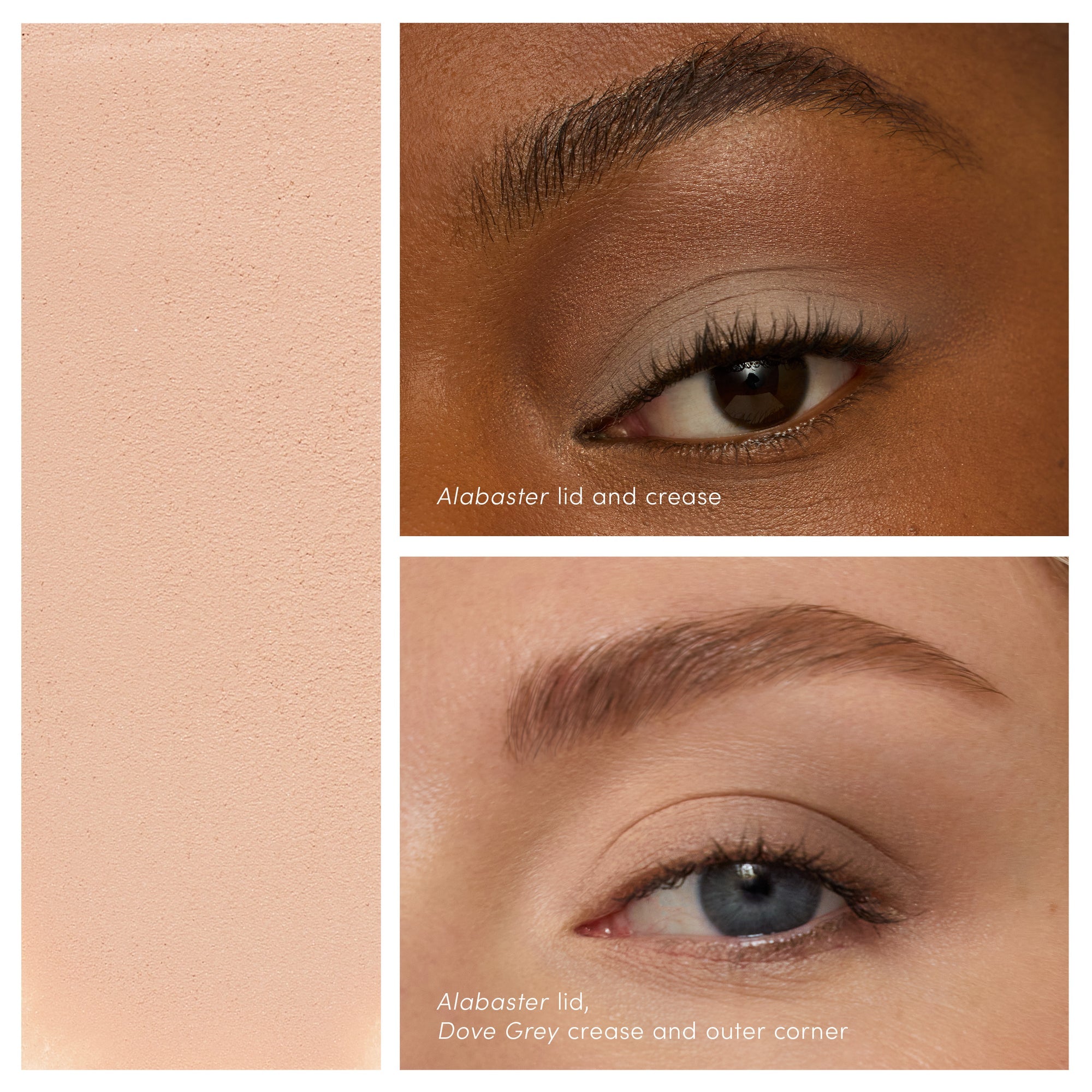 ColorLuxe Eye Shadow Stick Jane Iredale