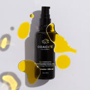 Huile Visage Revitalisante All-embracing Odacité