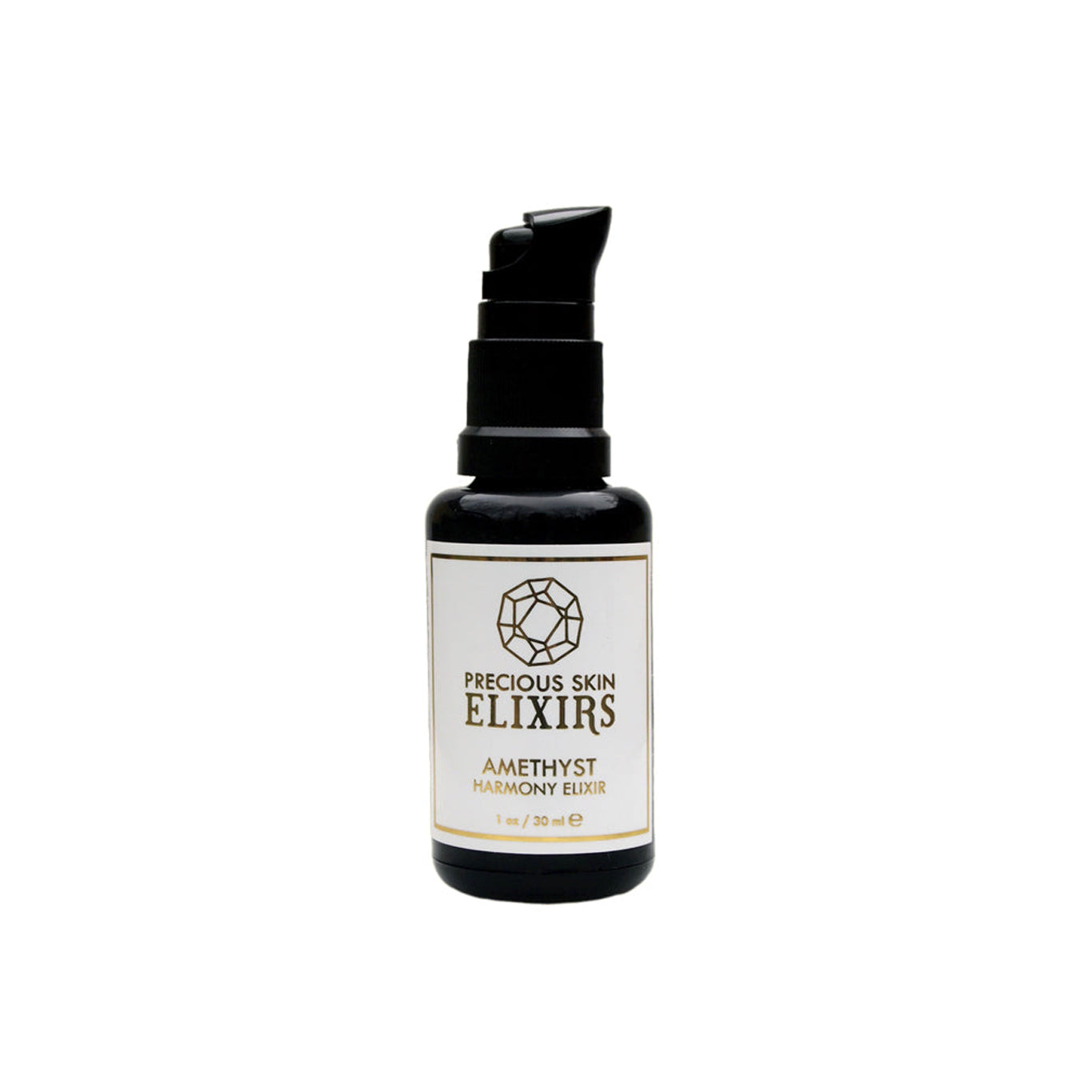 Huile Visage Rééquilibrante AMETHYST Precious Skin Elixirs