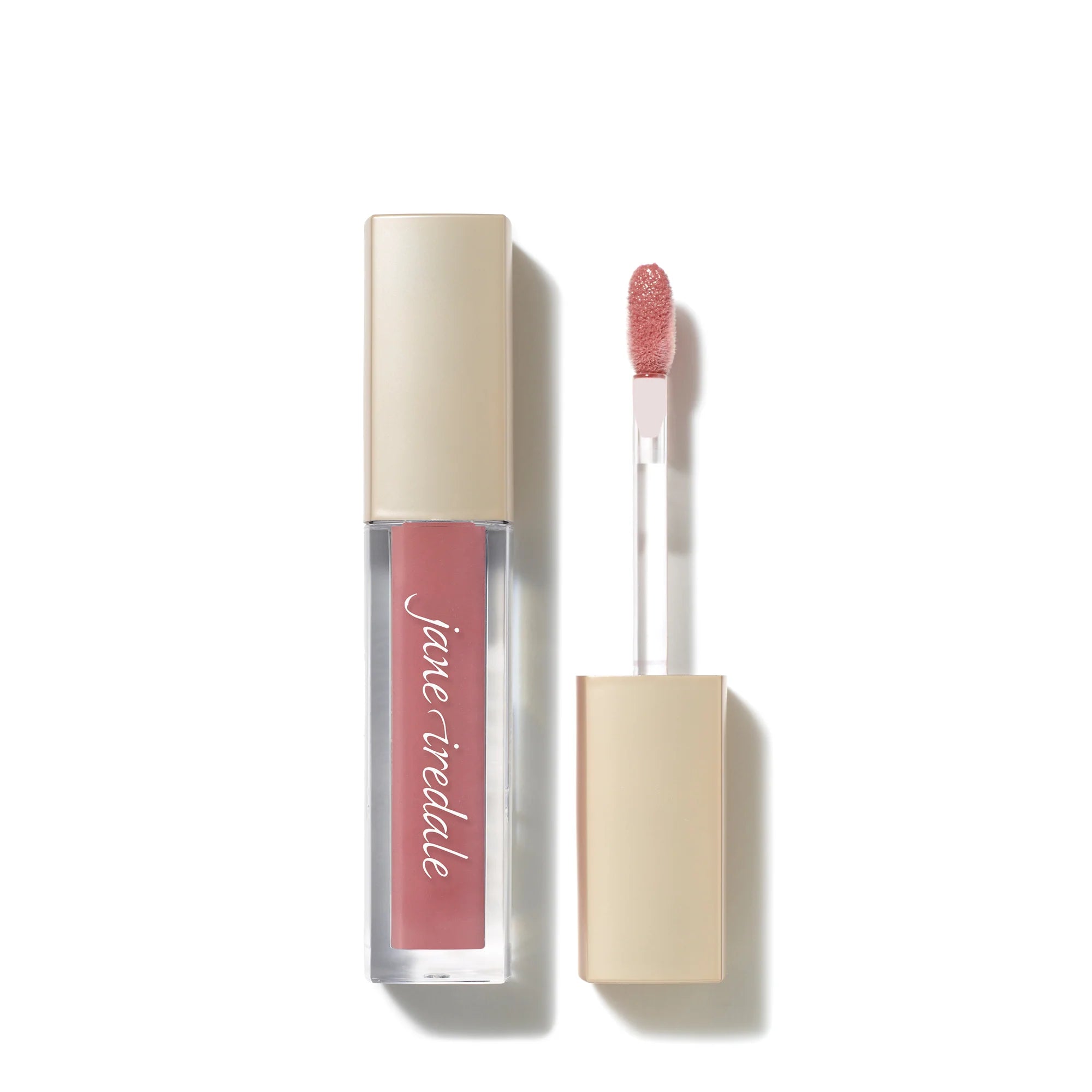 Gloss Lèvres Brillance Extrême ColorLuxe jane iredale