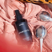 Brume Tonifiante à la Rose Aphrodite Lilfox
