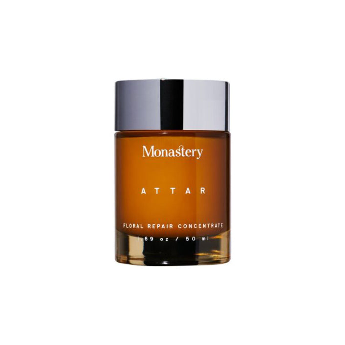 Baume Visage Nourrissant ATTAR Monastery