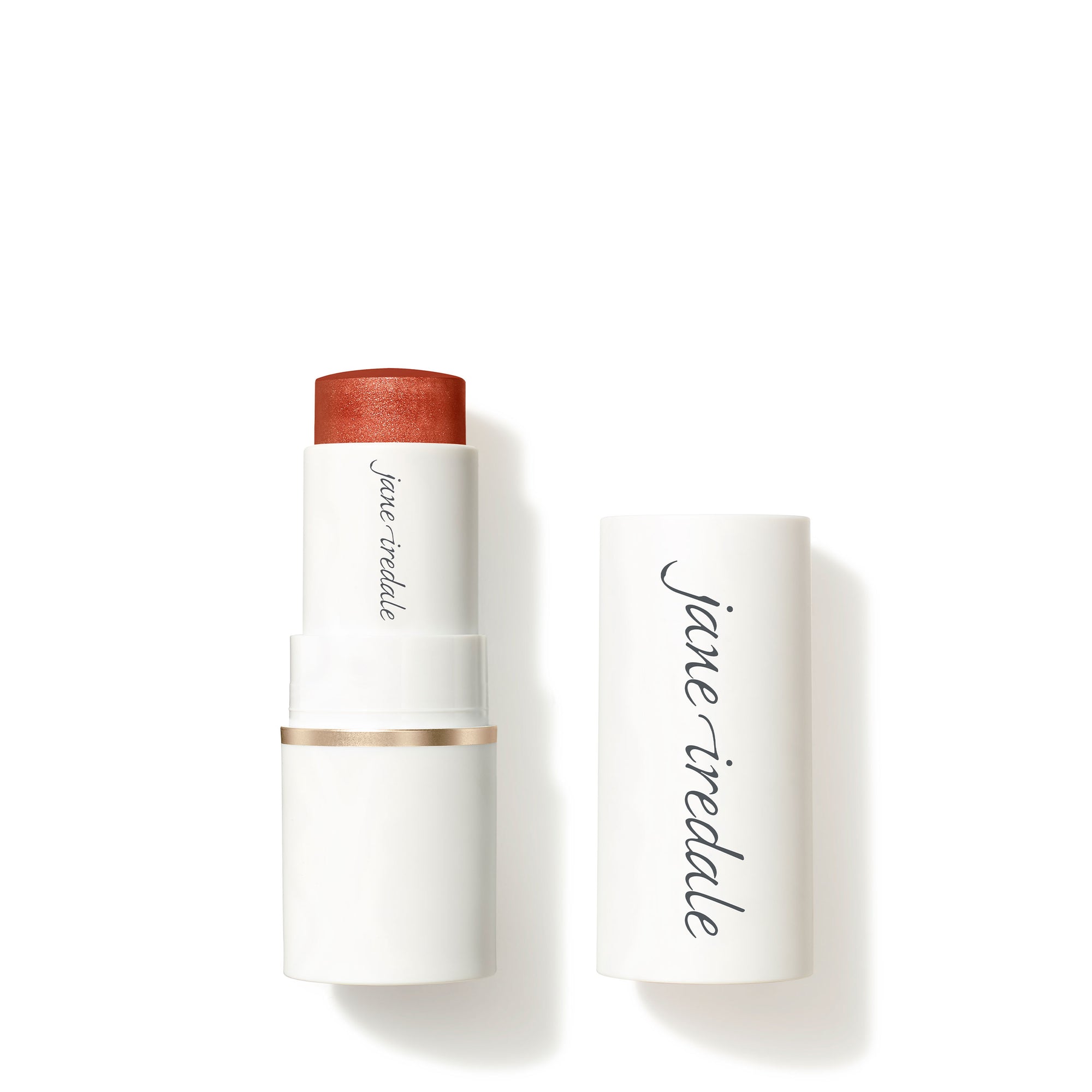 Stick Blush Multi-usage Glow Time Jane Iredale