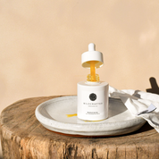Huile Visage Régénérante BAKUCHIOL Wildcrafted Organics