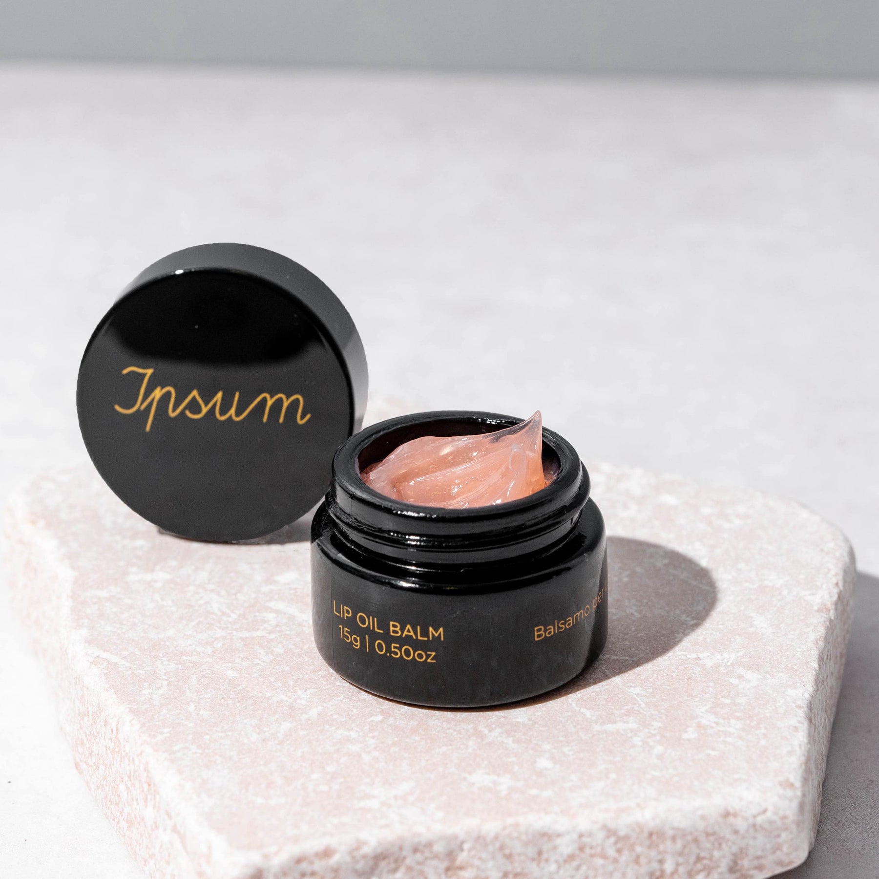 Baume à Lèvres Ipsum