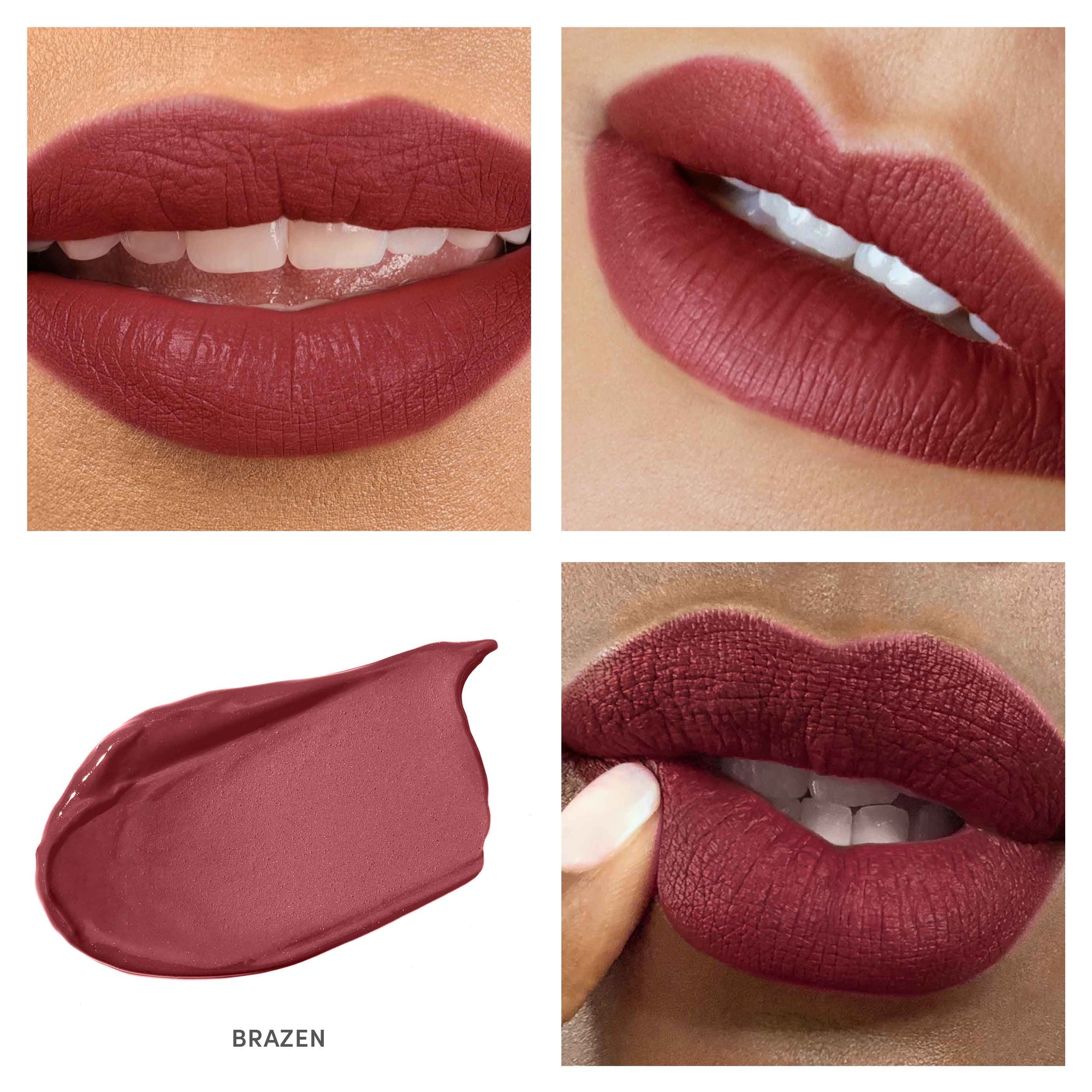 Rouge à Lèvres Liquide Mat Beyond Matte Jane Iredale
