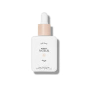 Protection Solaire Teintée SPF50 holi (sun) Agent Nateur