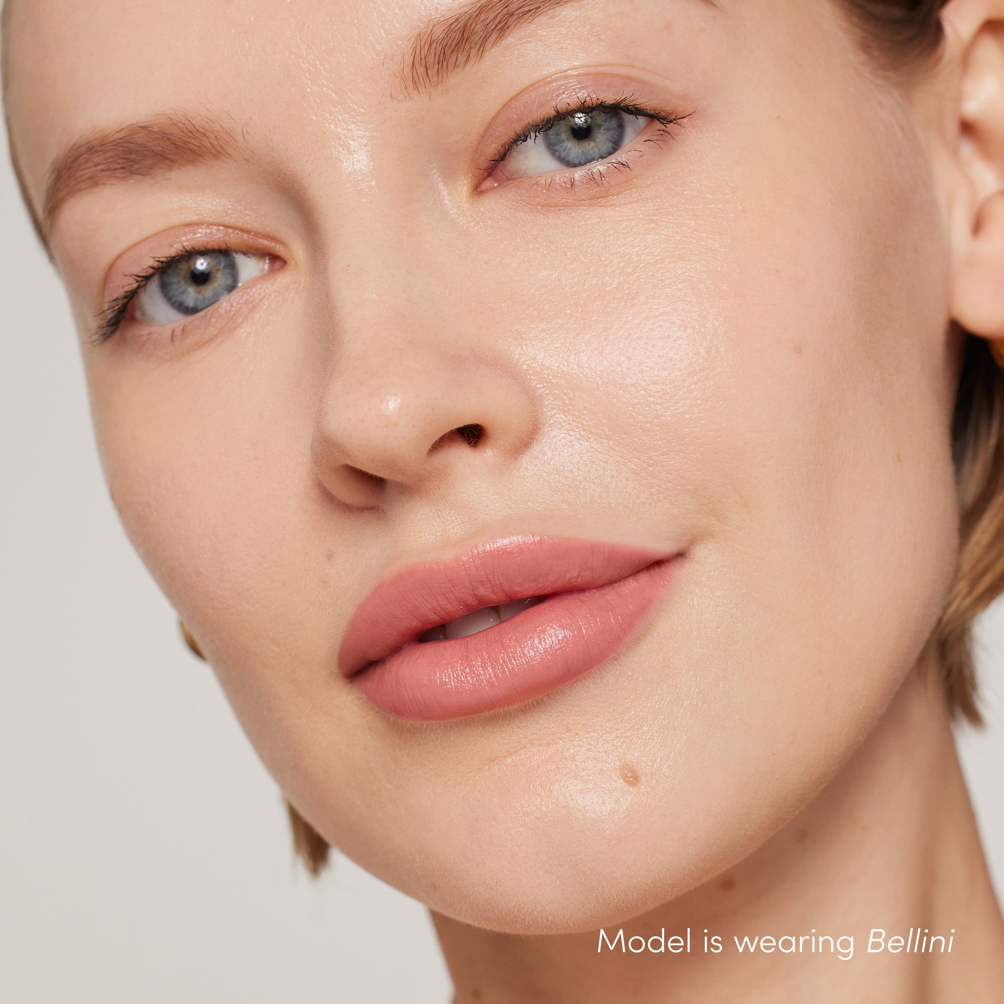 Rouge à Lèvres Crème Hydratant ColorLuxe Jane Iredale