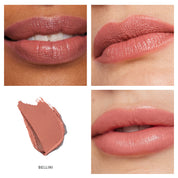 Rouge à Lèvres Crème Hydratant ColorLuxe Jane Iredale