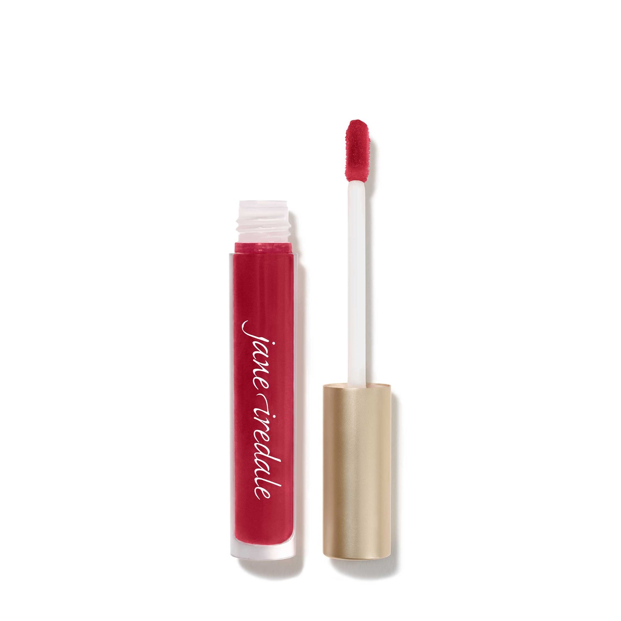Gloss Lèvres à l’Acide Hyaluronique HydroPure Jane Iredale