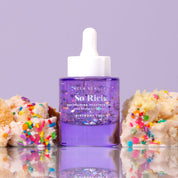 So Rich Revitalizing Treatment Oil Birthday Cake NCLA BEAUTY