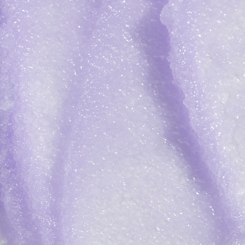 Hey, Sugar Birthday Cake Body Scrub NCLA BEAUTY 